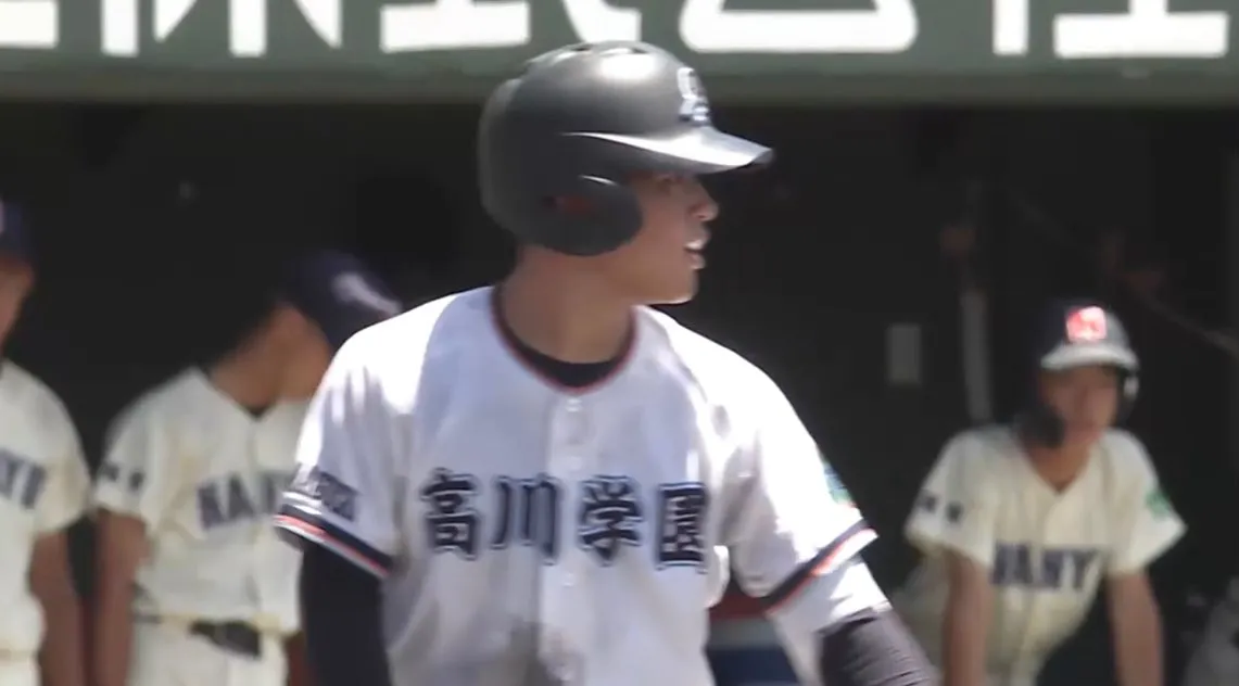 夢を追い続けた少年が、いま、夢の舞台へーー