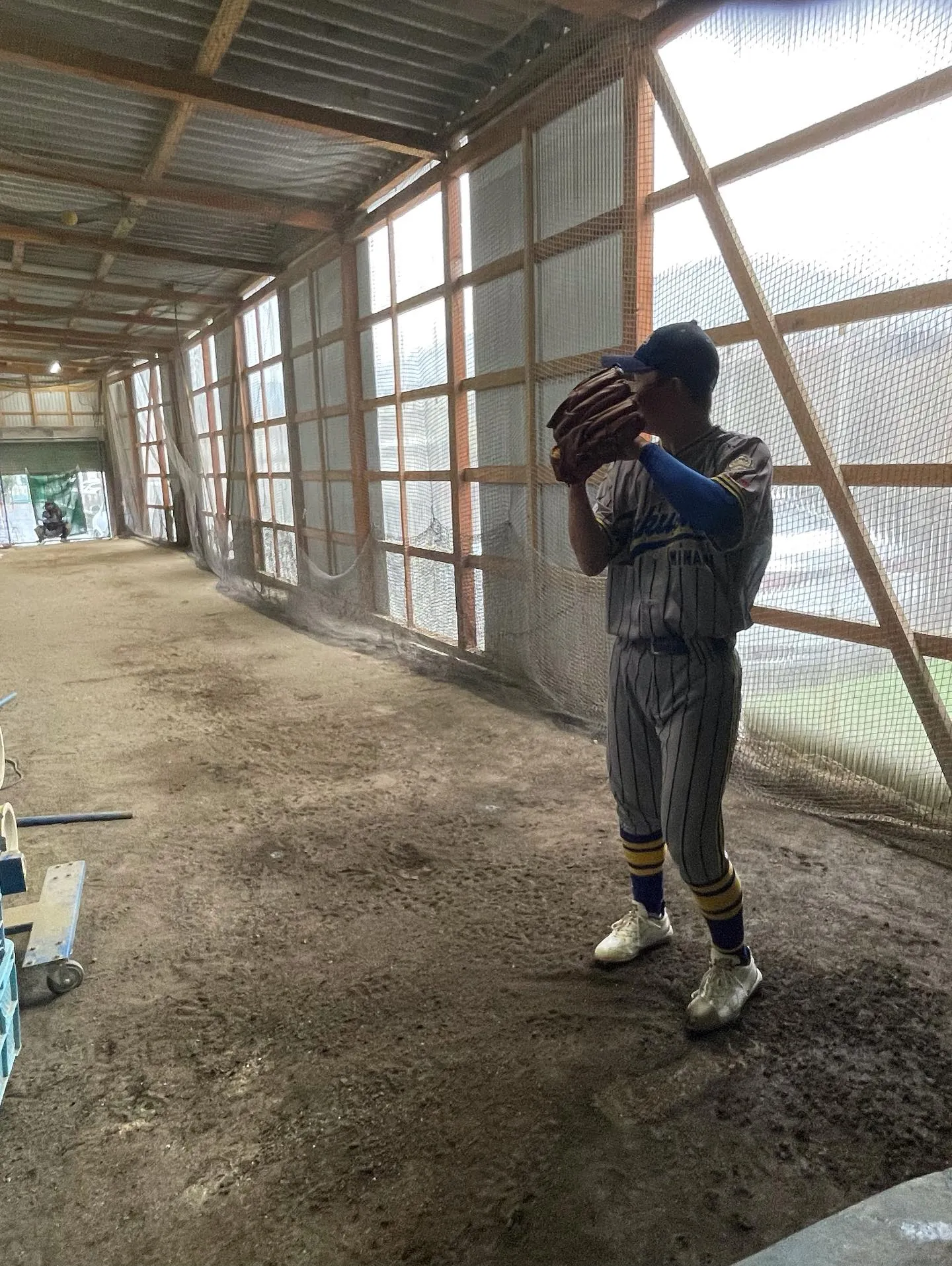 🧢【1対1だから、見逃さない・伸ばせる・伝わる】