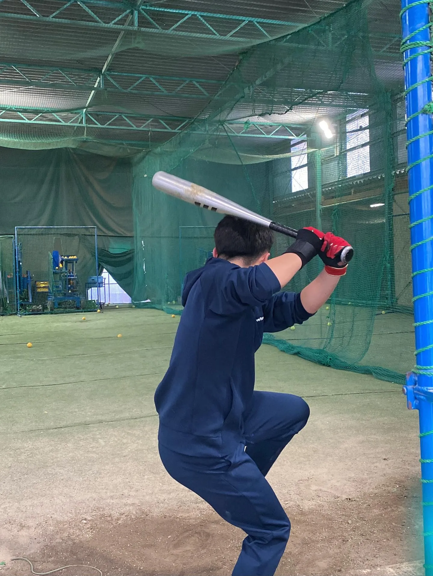 🧢【1対1だから、見逃さない・伸ばせる・伝わる】