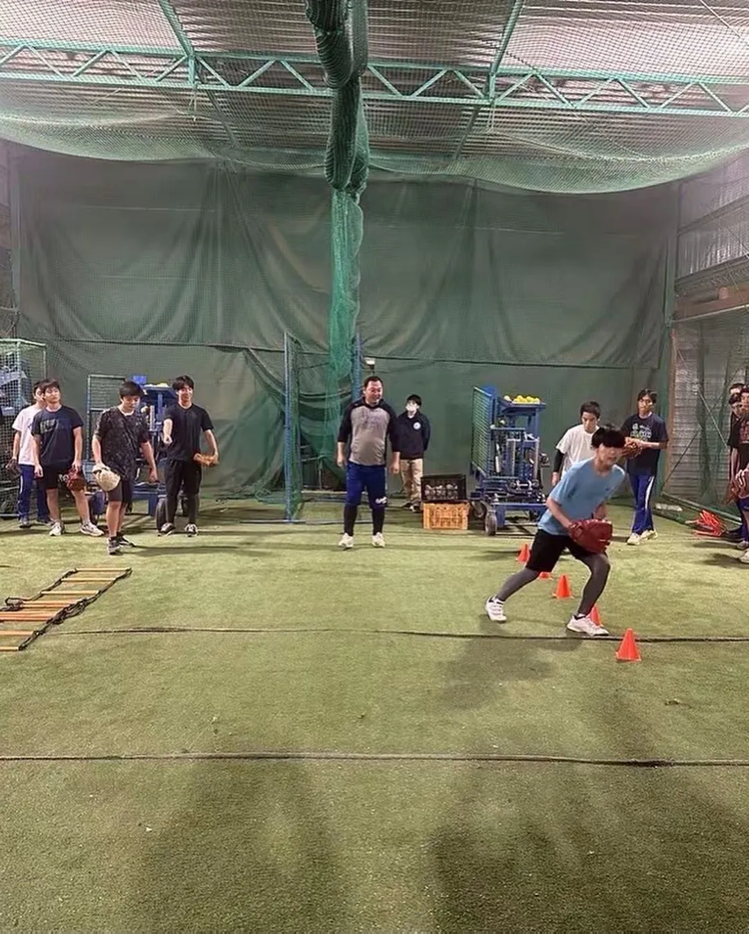 ⚾️ 高校野球で最高のスタートを切るために。