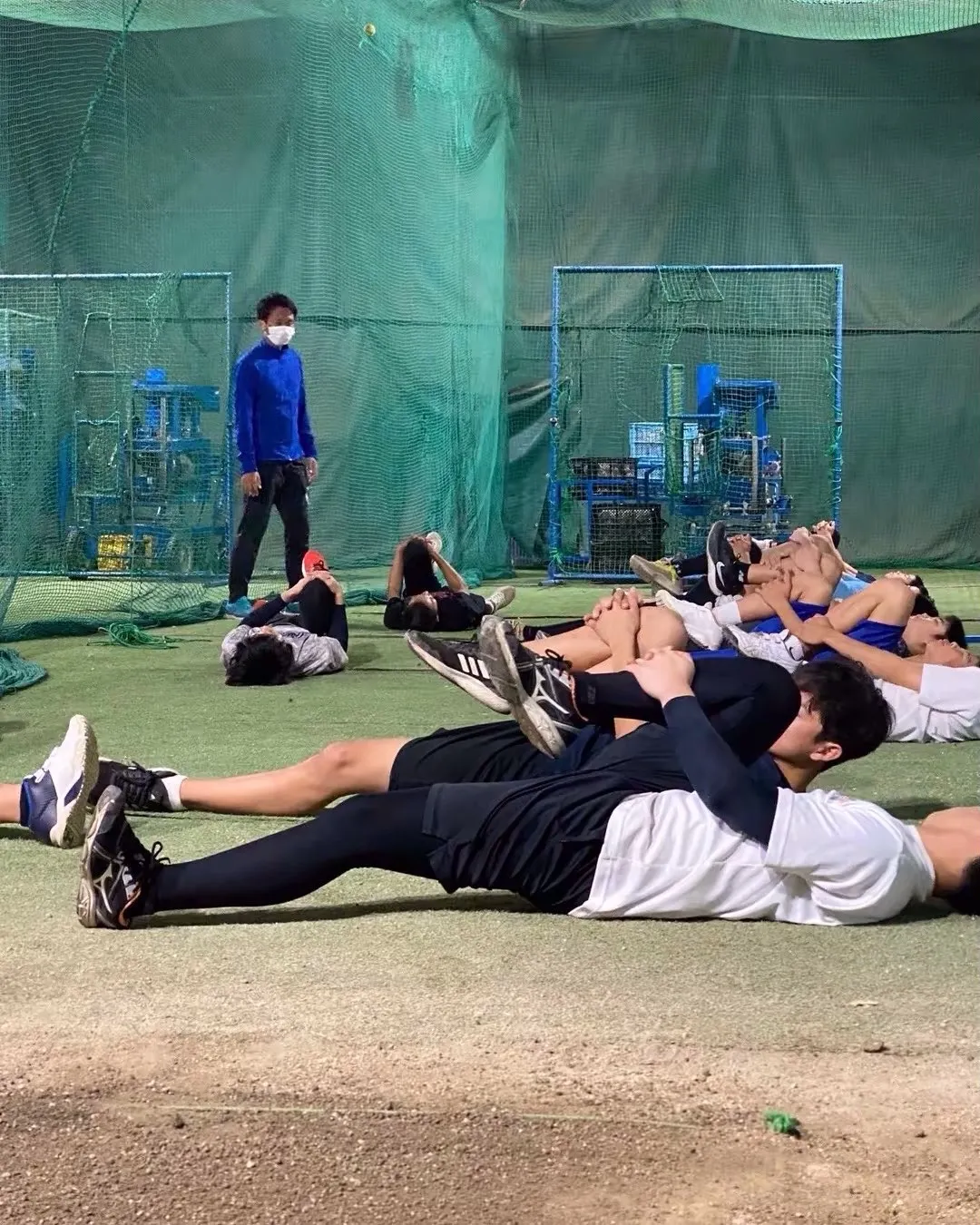 ⚾️ 高校野球で最高のスタートを切るために。