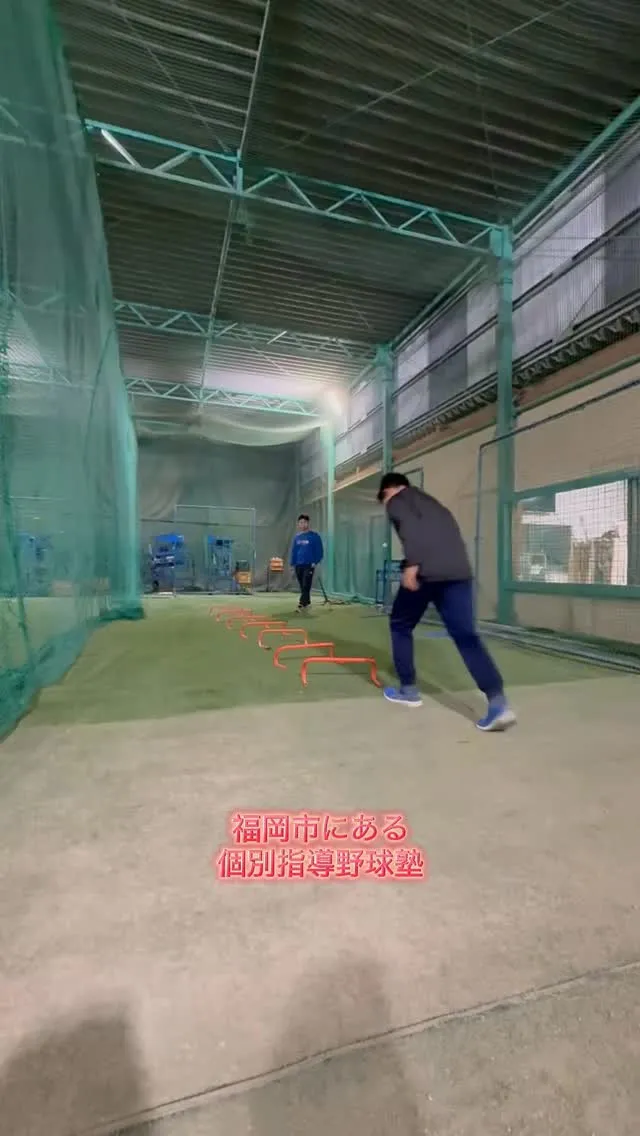 🧢【1対1だから、見逃さない・伸ばせる・伝わる】